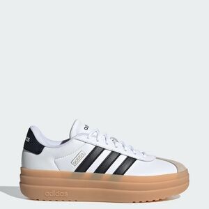 Women’s Adidas VL Court Bold
